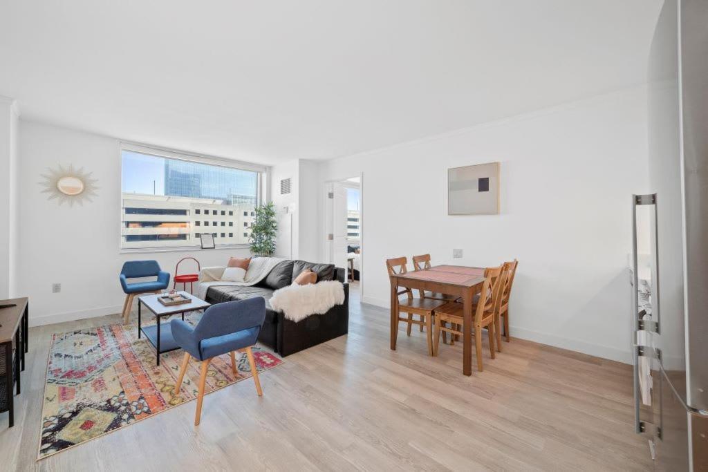 Cozysuites At Showboat Spacious 2Br 3Ba Ocean Front Condo Atlantic City Eksteriør billede