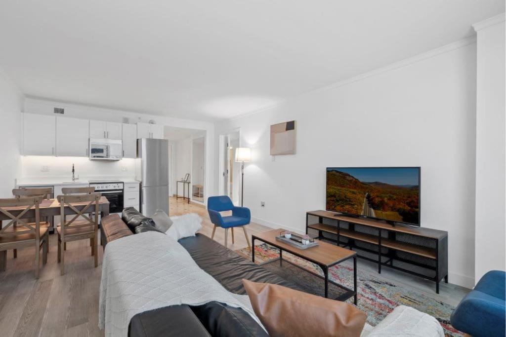 Cozysuites At Showboat Spacious 2Br 3Ba Ocean Front Condo Atlantic City Eksteriør billede